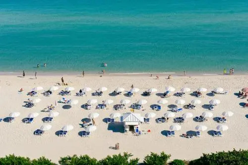 Monte Carlo by Miami Vacations
