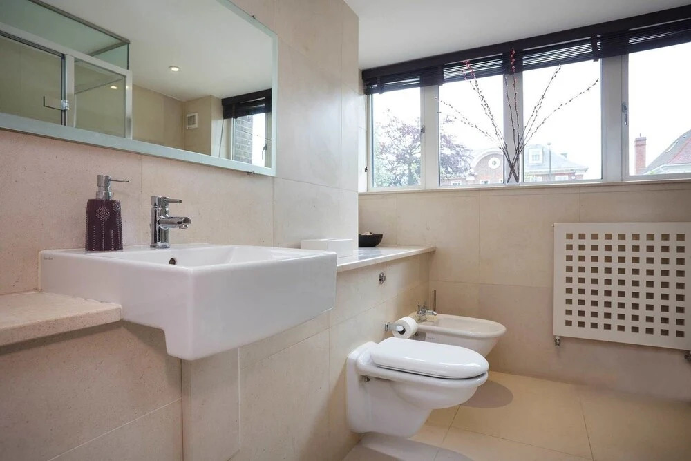 Veeve - Wimbledon Parkside