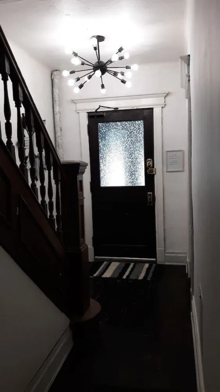 Victorian Inn