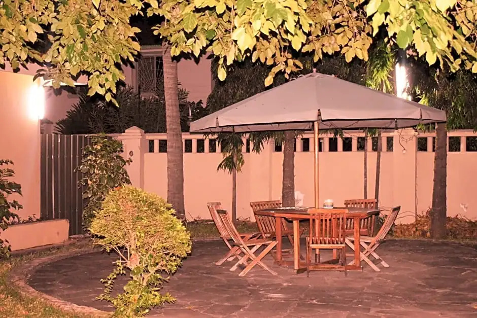 Swahili Social House