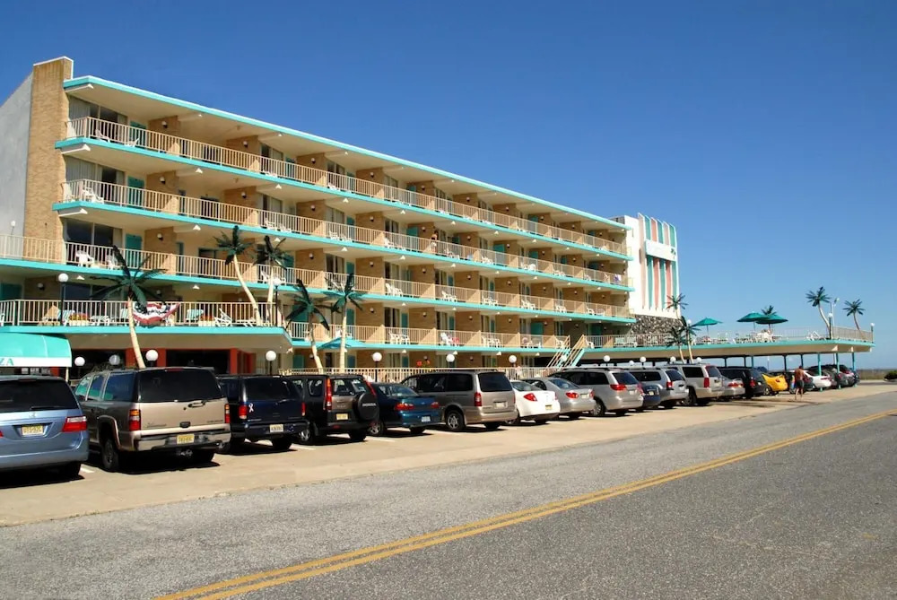 Bristol Plaza Motel