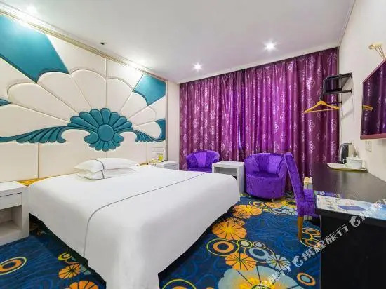 Caiyuan Hotel