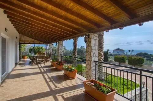 You Have Found The Perfect 5 Star Villa Ayia Napa Villa 02