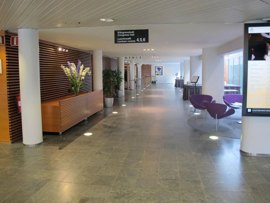 Majvik Congress Hotel