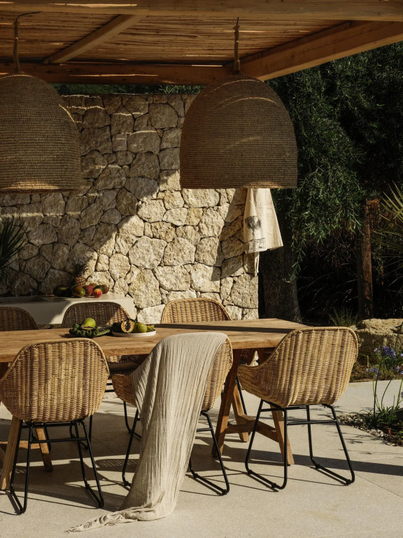 Mimi and Coco Villas Corfu