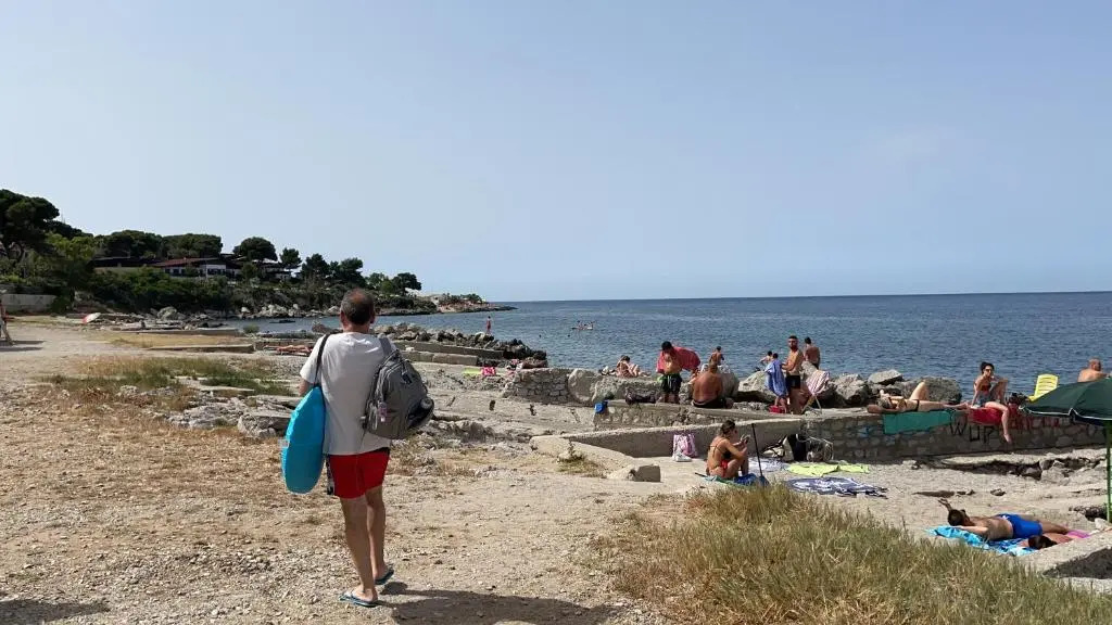 La casetta di Mavi
