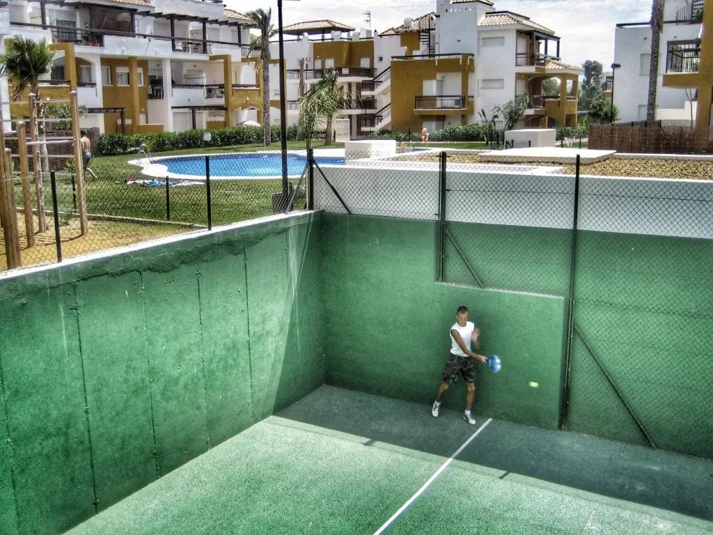Lomas del Mar I