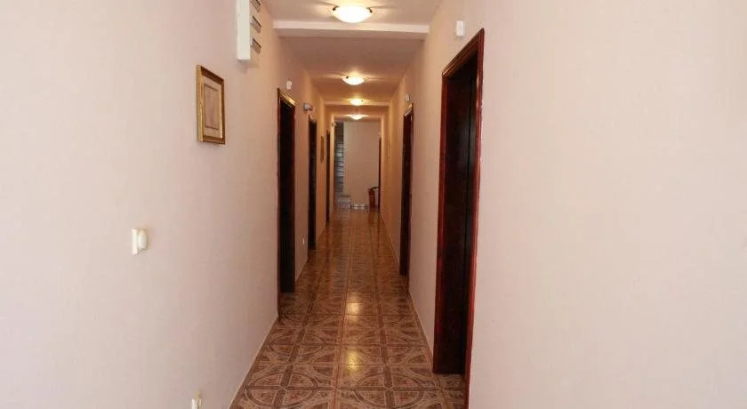 Hotel Vila Prestige