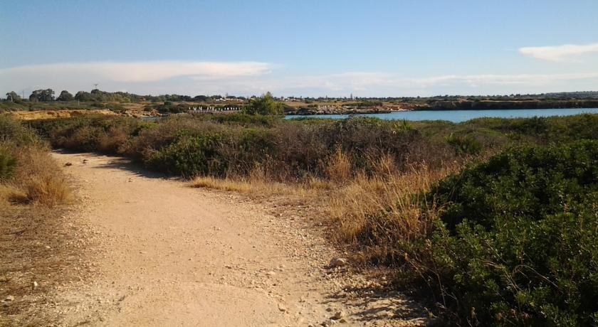 Holiday home Soffio di Mare