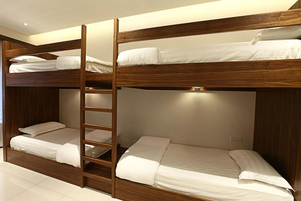 Sri Enstek Hotel