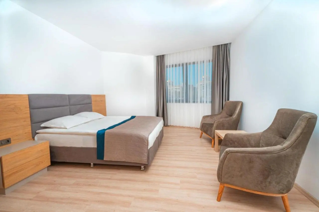 Riversea Suite & Hotel