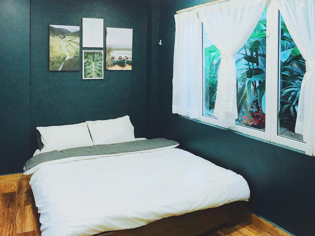 Dimi Home