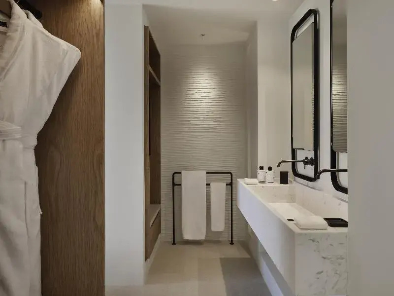 Parian Chronicle Hotel Paros Dest By Hyatt