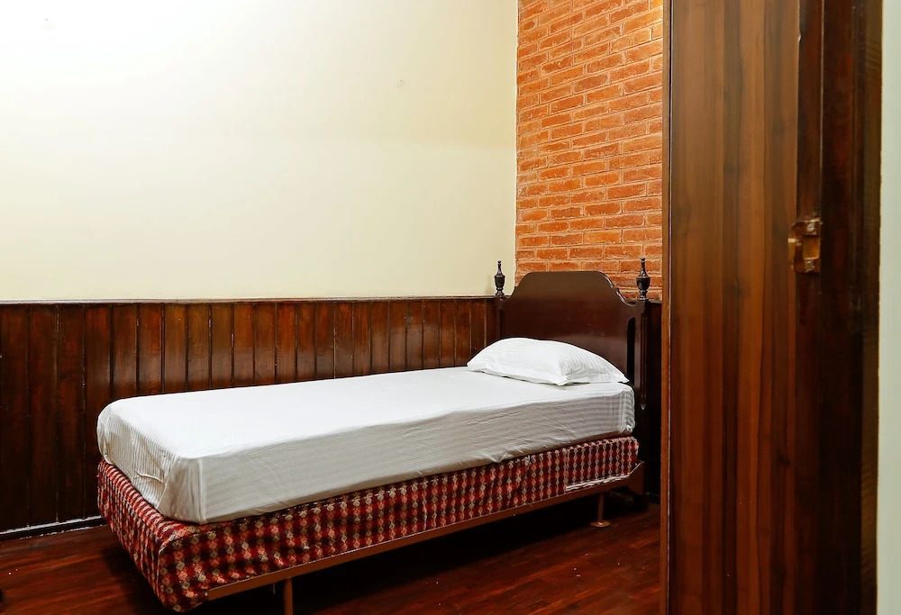 Durbar & Square Apartment