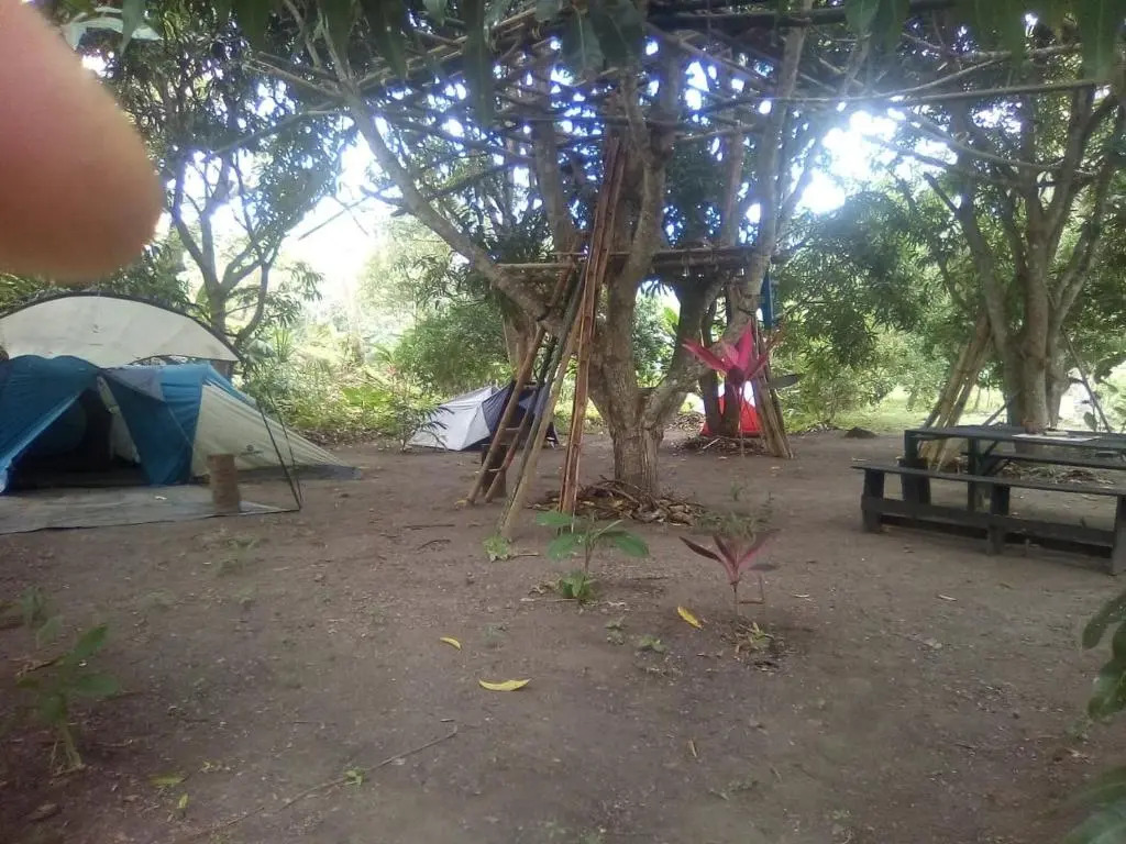 Hospedaje Eden