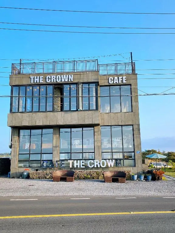 Woljeong House