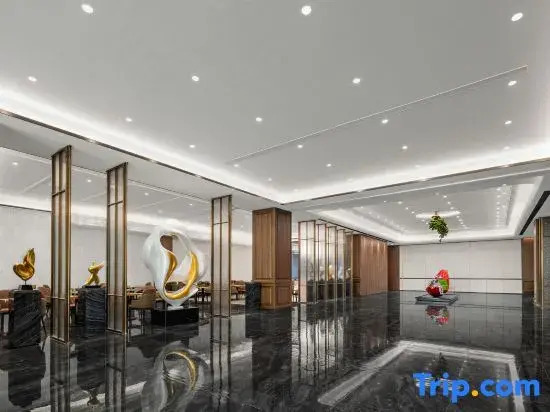 Linquan Days Hotel by Wyndham (County Government)