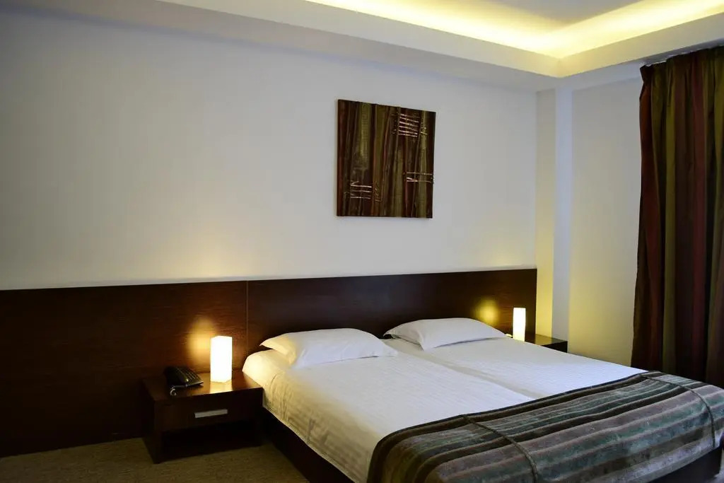 Hotel Smart