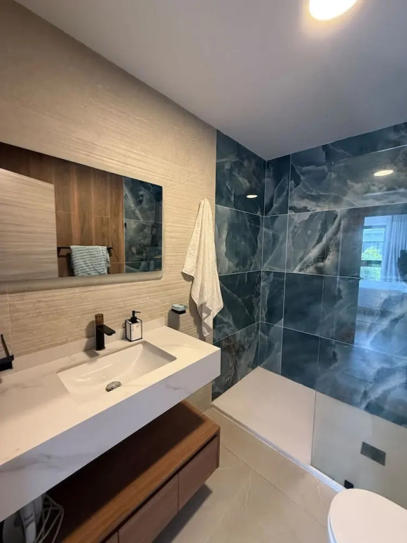Unique B-202 NOK Unique 2BR Apartment by Vistacana Rentals