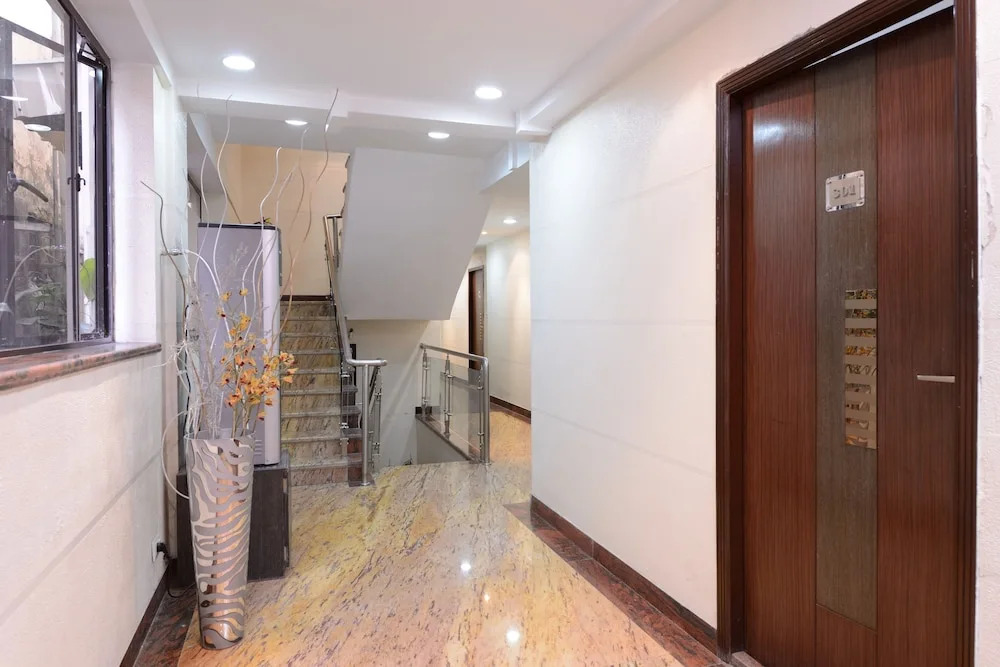 Golden Apple Boutique Hotel