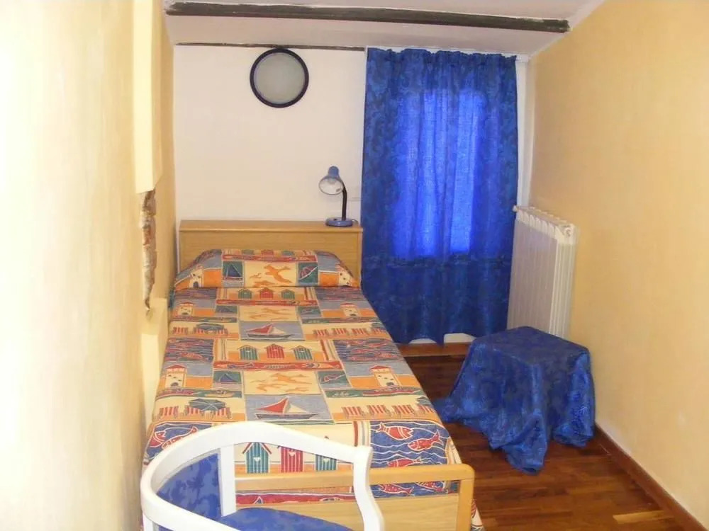 Affittacamere La Mansarda del Centro