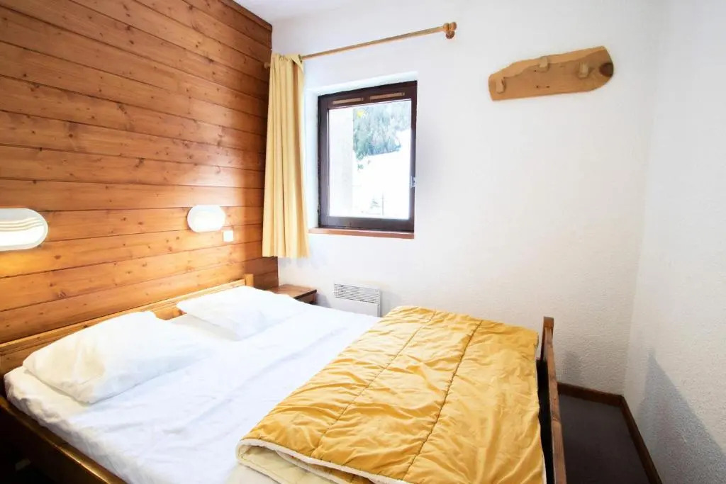 Résidence Les Portes De La Vanoise - 2 Pièces pour 6 Personnes 193055