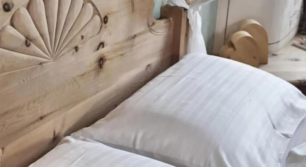 Chalet Mattias