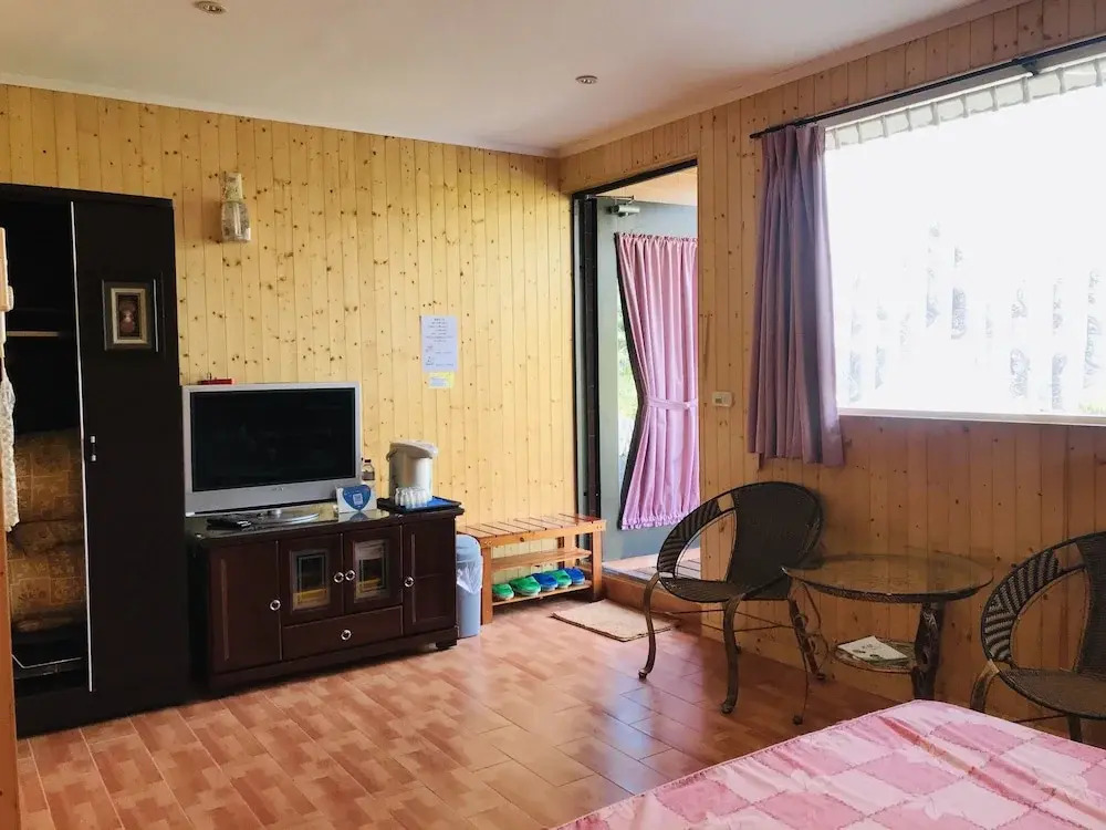 Huayi Homestay