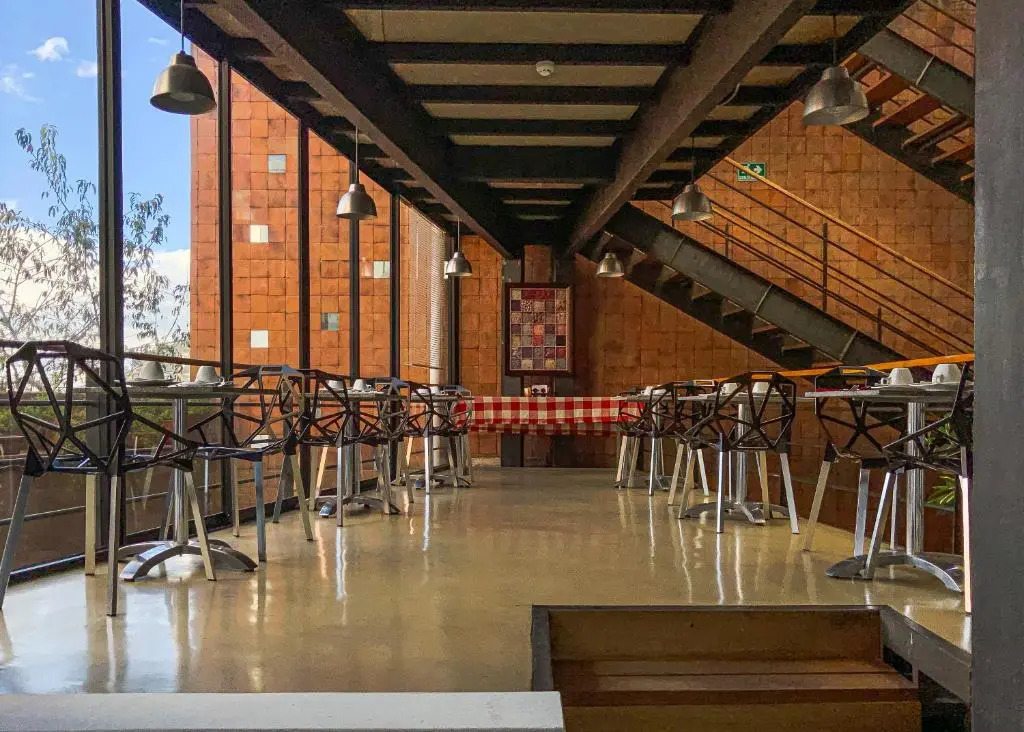Hotel Casa Gardenia