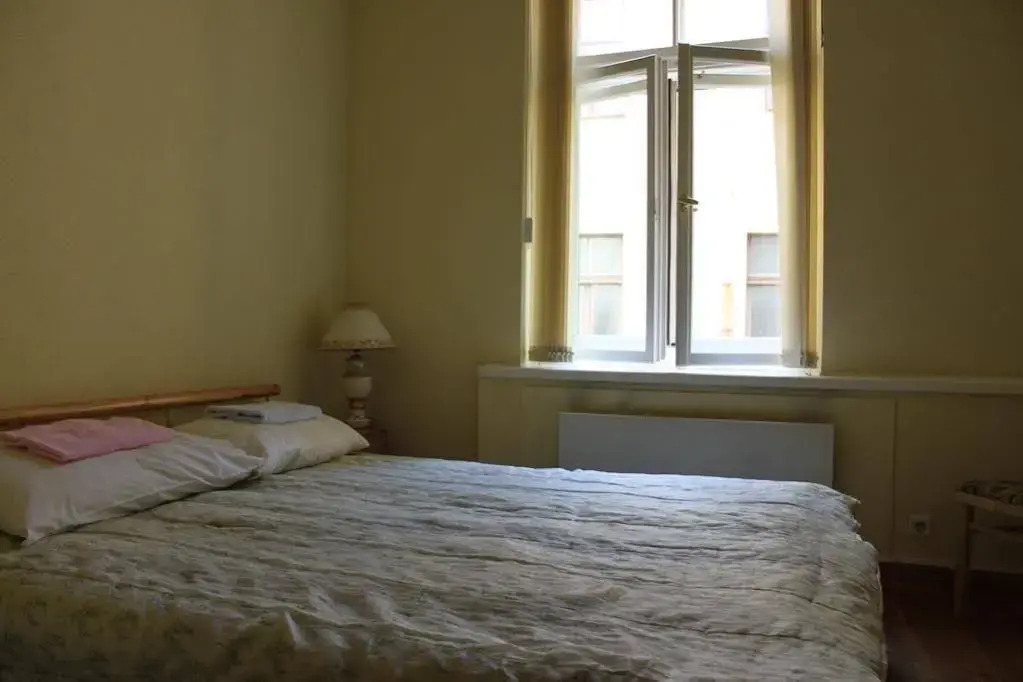 Dome Pearl Hostel