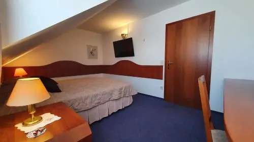 Hotel Sporn