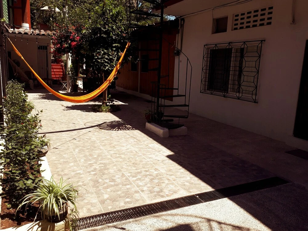 Zihua Lao Centro