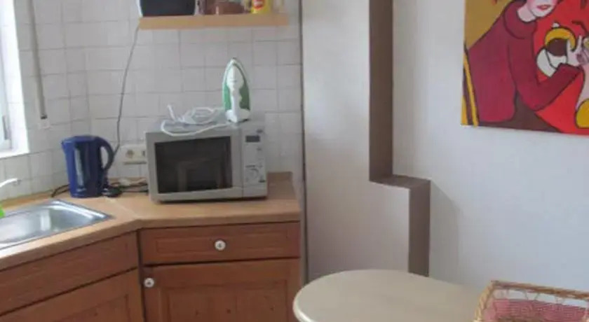 Ferienwohnung-Pera