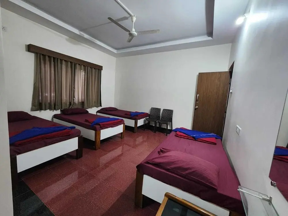 White Water Resort dandeli