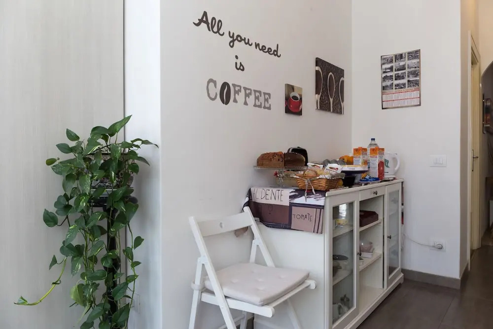 B&B Roma Città Aperta