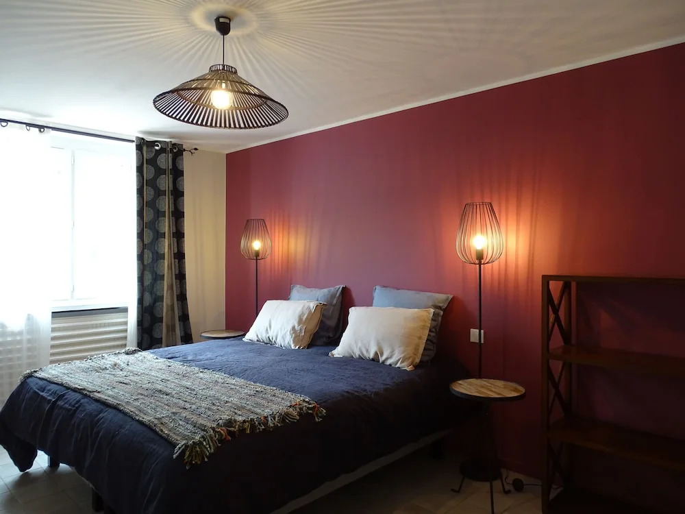 LE RELAIS DARZAC
