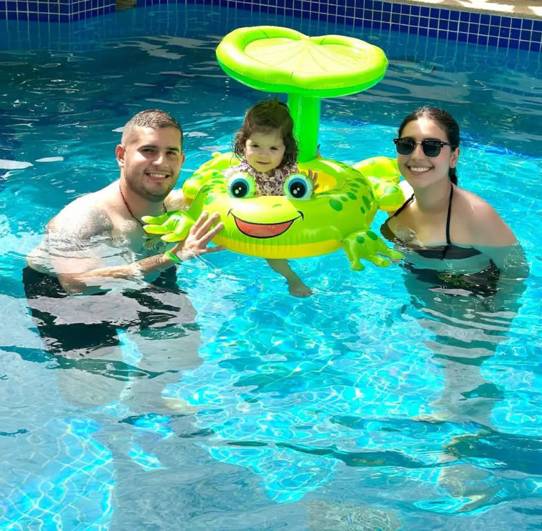 Hotel Rega Suites Guayabitos - Family & Kitchen