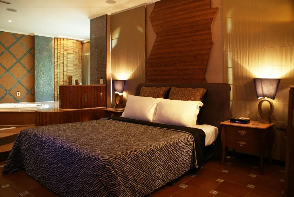 OHYA Boutique Motel-Dou-Liou Branch