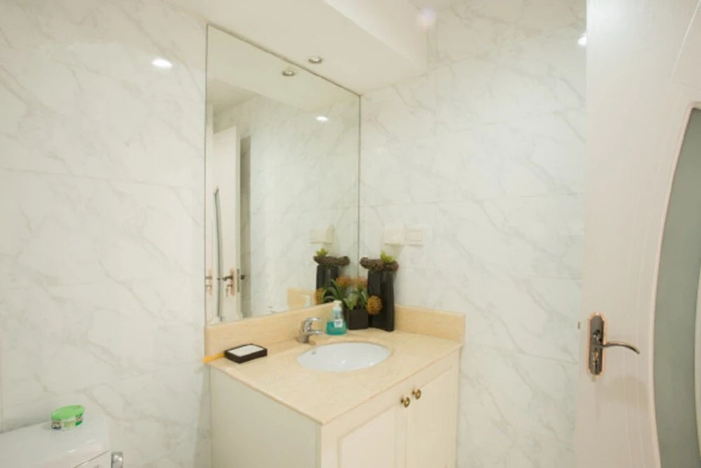 Jhouse Hongqiao Overlay Villa