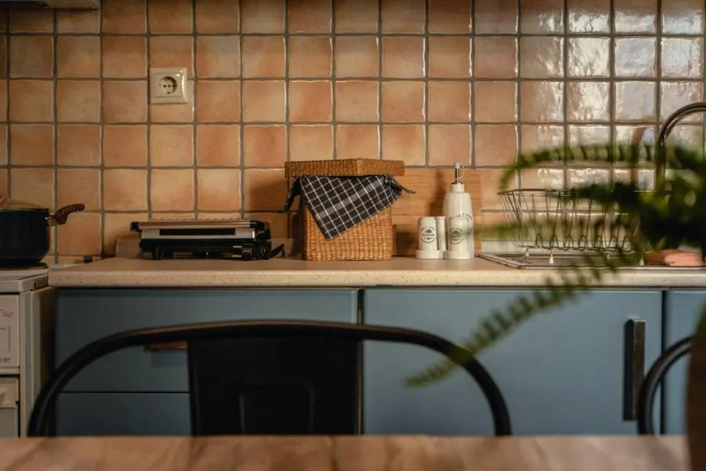 Aigli's Urban Lodge