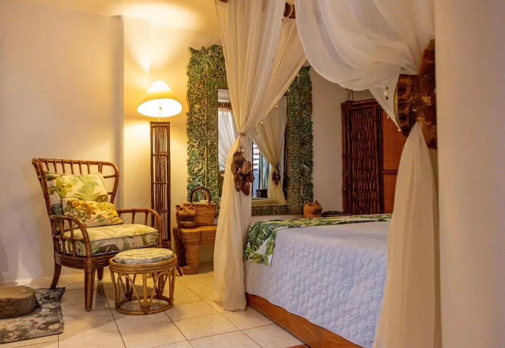 Monyoli Hotel & Boutique