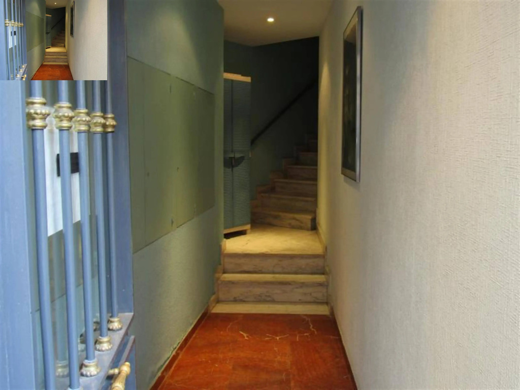 Apartamentos Cruz