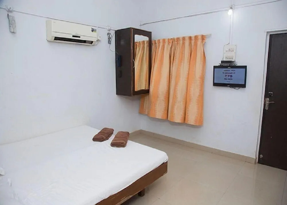 Sanidhya Beach Resort