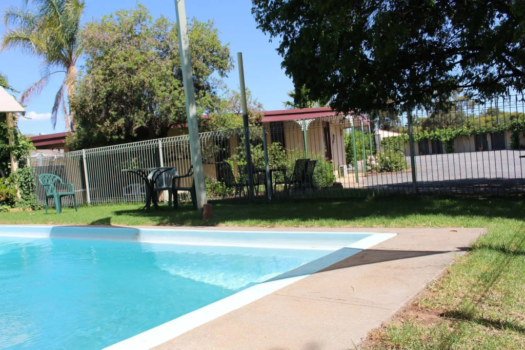 Cobram Colonial Motor Inn