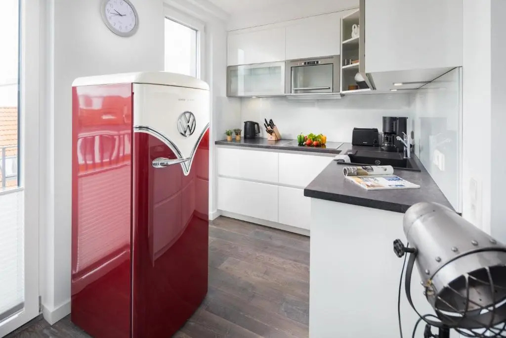 Haus Insulaner Tolle 8