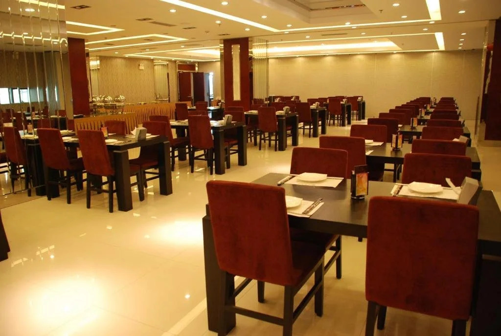 Jin Ke Hotel