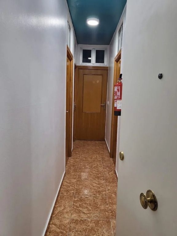 M-A Catrachos Rooms