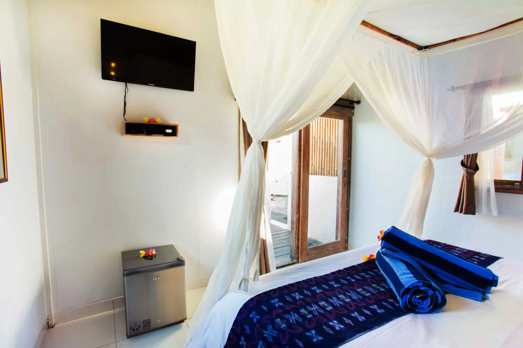 Svaha Private Villas Ceningan