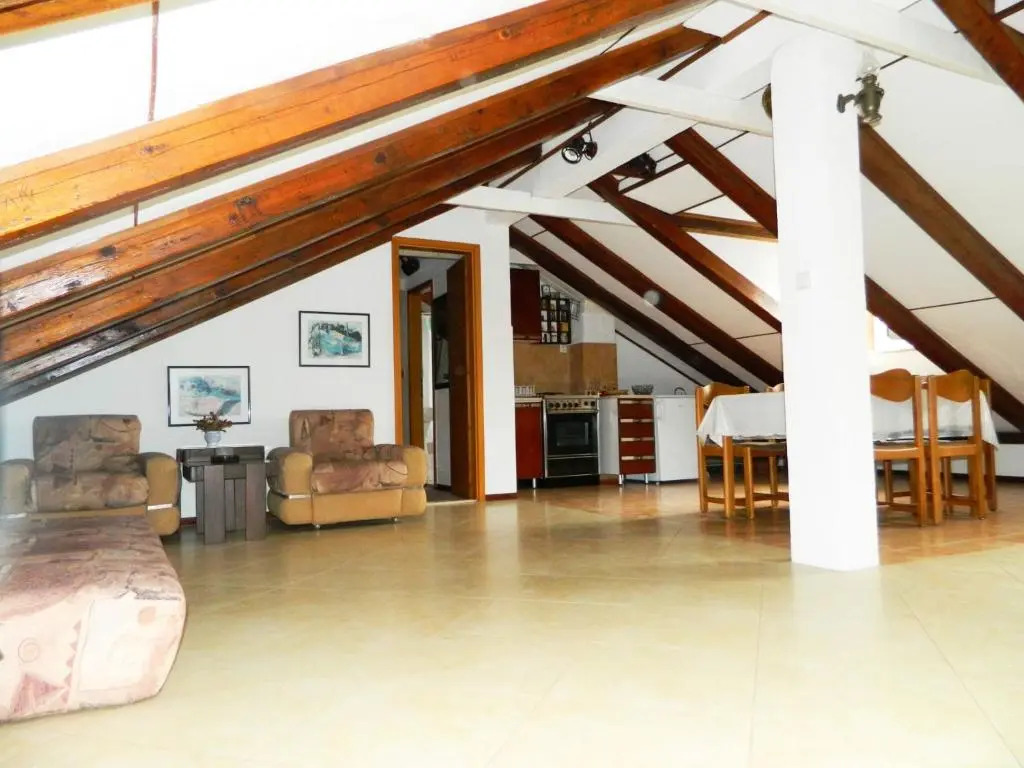 Apartments Mercep