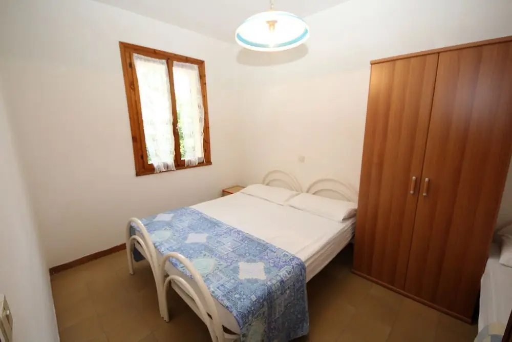Functional Flat in a Peaceful Area of Rosolina